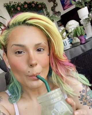 casey worcester add photo zombiunicorn nude